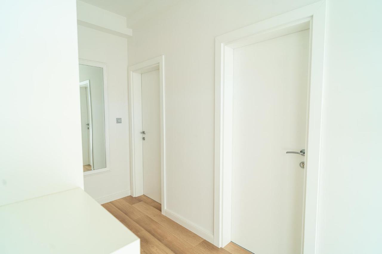 Art Apartment Zadar Exterior foto